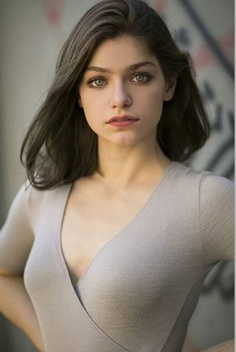 Catharine Daddario